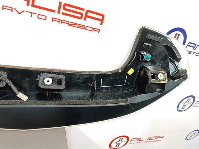 Купить 96031FL02ANN Subaru Спойлер крышки багажника