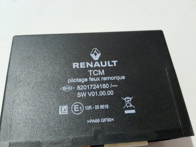 8201724180 Renault (RVI) 