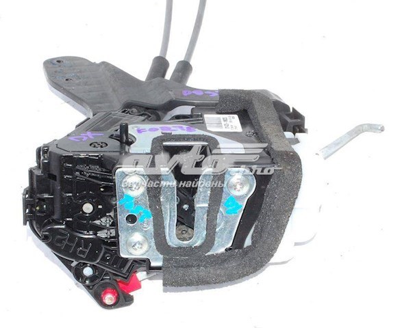 Купить 814201M020 Hyundai/Kia Замок двери задней правой