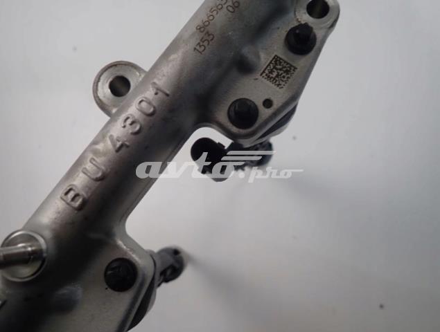 8656548 BMW Топливные форсунки