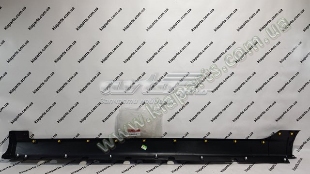 Hyundai/Kia 8775207501