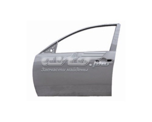 Передняя левая дверь FPS FP4403316 цена, от 85.50 USD