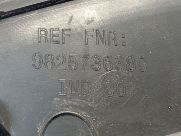  Peugeot/Citroen 9825736680 цена, от 19.75 USD
