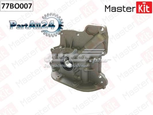 77BO007 Masterkit Масляный насос двигателя