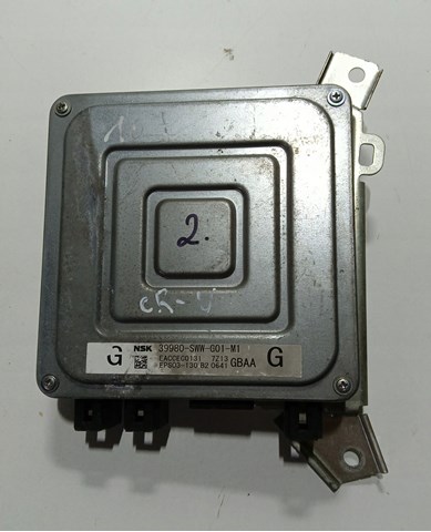  39980SWWG01M1 Honda