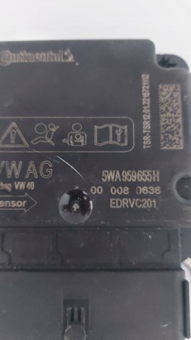  5WA959655H VAG