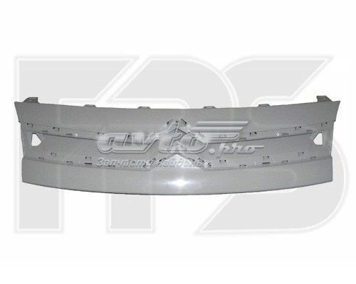 Облицовка радиатора FPS FP2035990 цена, от 66.77 USD