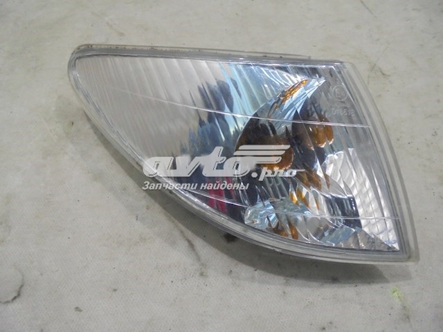 C10051060C Mazda pisca-pisca direito