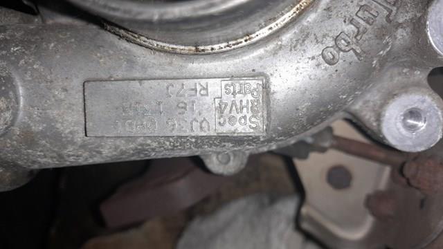 VJ360801 Mazda 