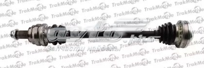Напіввісь задня 300163 TRAKMOTIVE