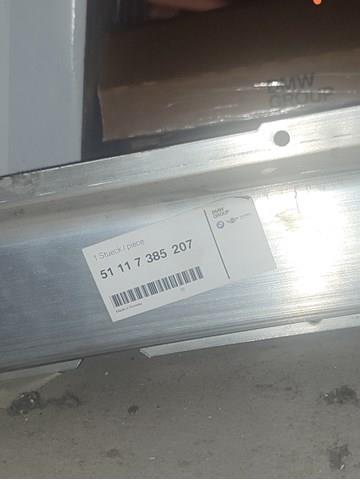 Купить 51117385207 BMW 