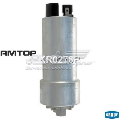  Krauf KR0278P