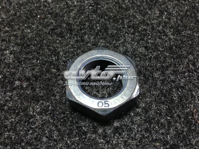 LR002615 Land Rover регулировочная гайка