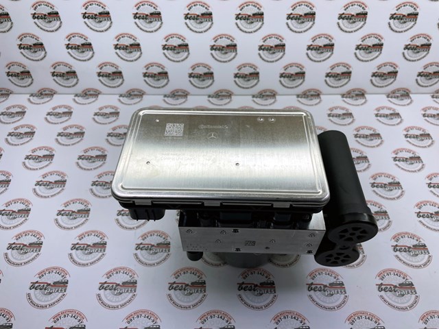 Блок управления пневмоподвеской Mercedes A1673209005 цена, от 1211.65 USD
