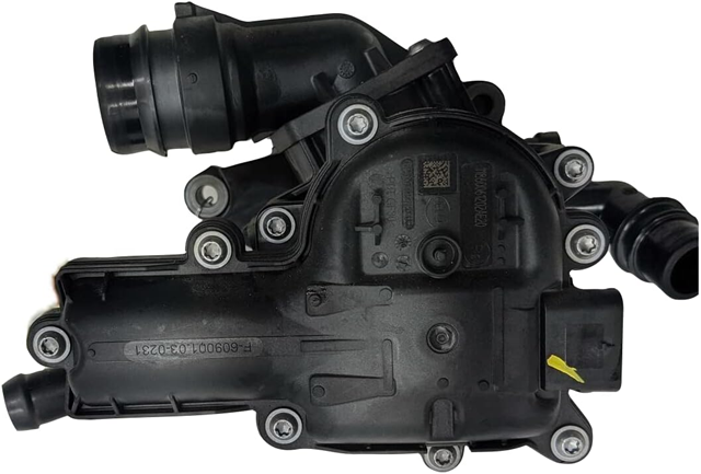  Caixa do termostato KIA Sorento IV SUV (MQ4, MQ4A) (2020 - 2026) IV