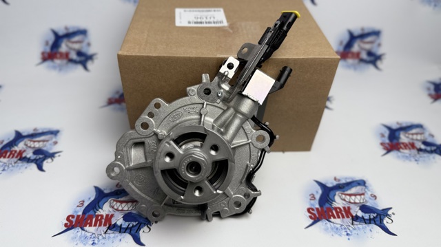 Помпа охлаждения Land Rover LR129893 цена, от 212.71 USD