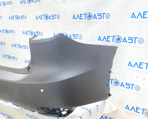 Задний бампер FP8157950 FPS