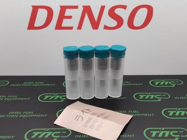 Распылитель дизельной форсунки Denso DLLA155P970