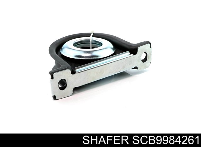 Опора карданного вала Shafer SCB9984261