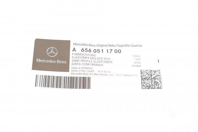 6560511700 Mercedes 