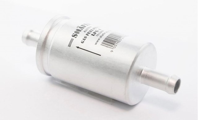 Фильтр топливный Shafer LPG4