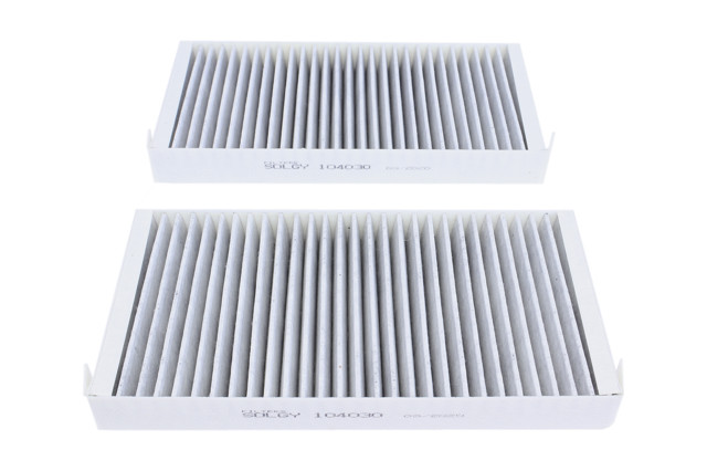 104030 Solgy Filtro de salão