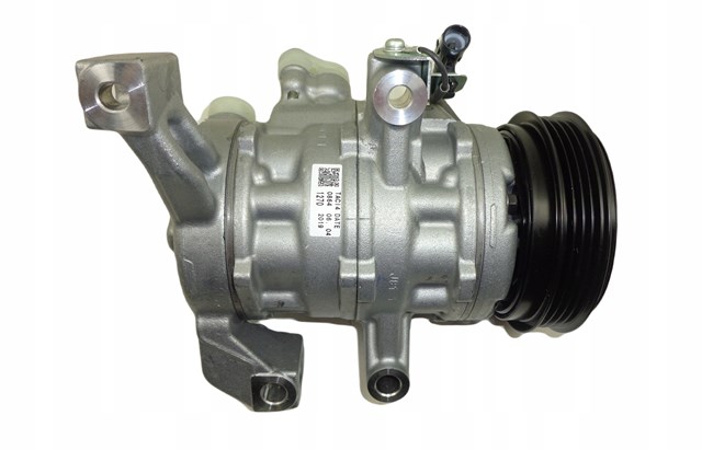 Купить 4472805040 Suzuki Компрессор климатической установки