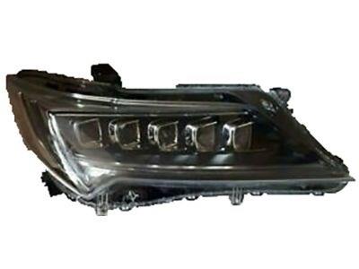 Фара левая Honda 33150TX6A51 цена, от 1076.91 USD