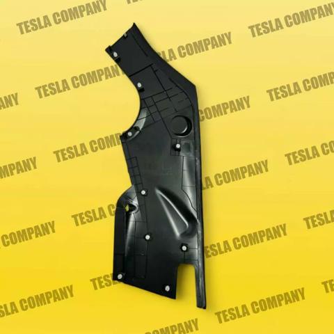  156426100B Tesla Motors