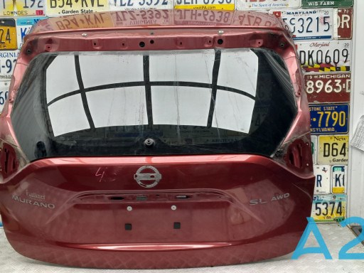 901005AA1A Nissan/Infiniti 