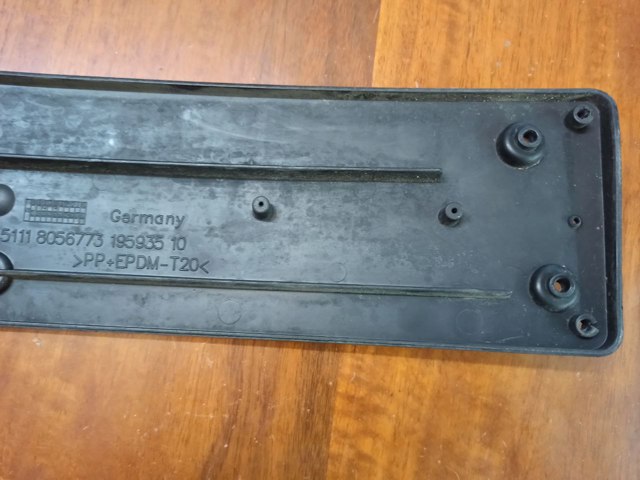  BMW 51128076449 цена, от 79.01 USD