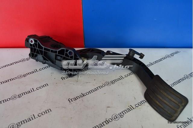 Pedal de gás (de acelerador) para Peugeot 807  E