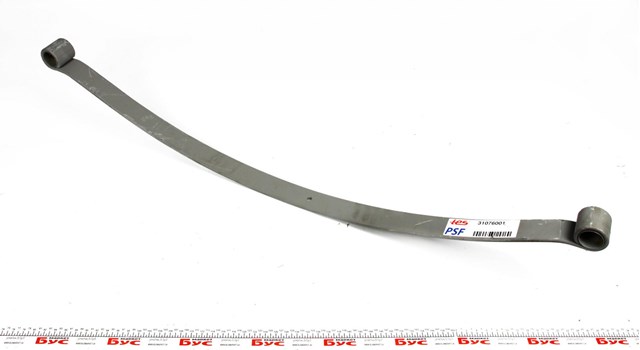 Лист рессоры передней Mercedes A3093200294 цена, от 40.19 USD
