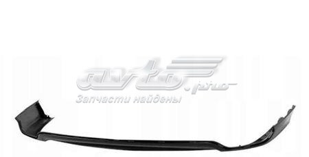 DS7Z17810DAPTM Market (OEM) spoiler do pára-choque traseiro