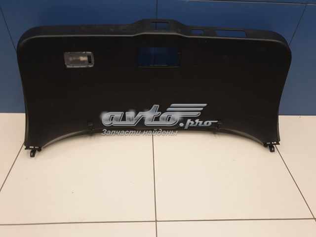 Обшивка-облицовка задней двери Mazda KB7W68960A цена, от 84.36 USD