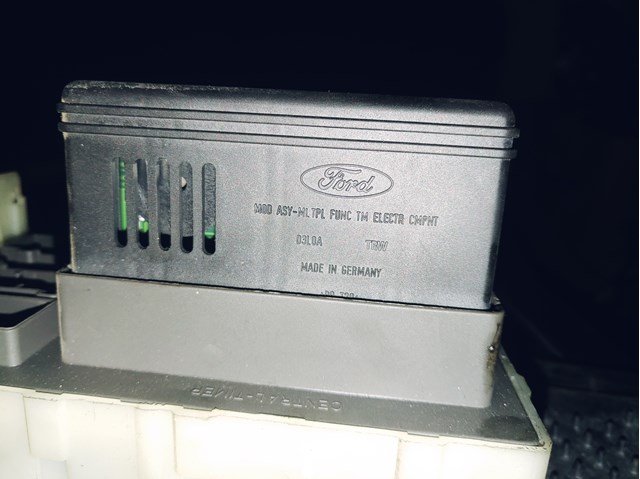 Купить D3L0A Ford 