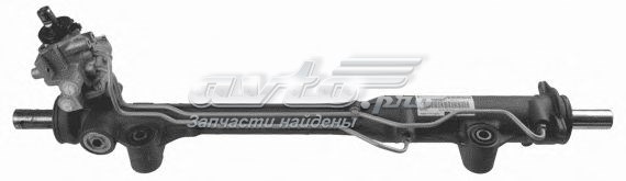 Рейка рулевая ZF PARTS 2849101