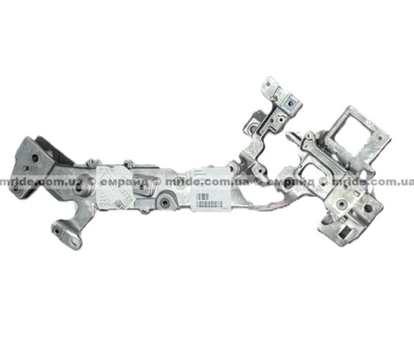 32396095 Volvo Рамка радиатора правая