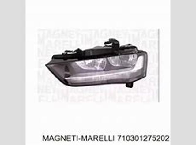 Крепление фары передней, правой FPS FP1215938 цена, от 15.17 USD