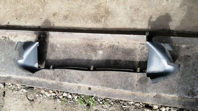 Воздуховод/дефлектор радиатора, нижний Land Rover LR034397 цена, от 69.84 USD