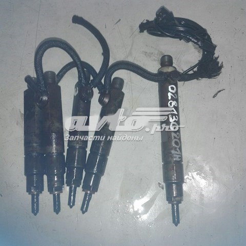 Форсунка инжектора VAG 028130201C цена, от 6.21 USD