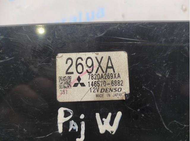 7820A269XA Mitsubishi 