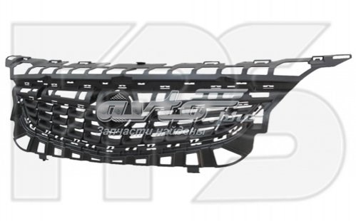 Облицовка радиатора FPS FP5216990 цена, от 64.19 USD