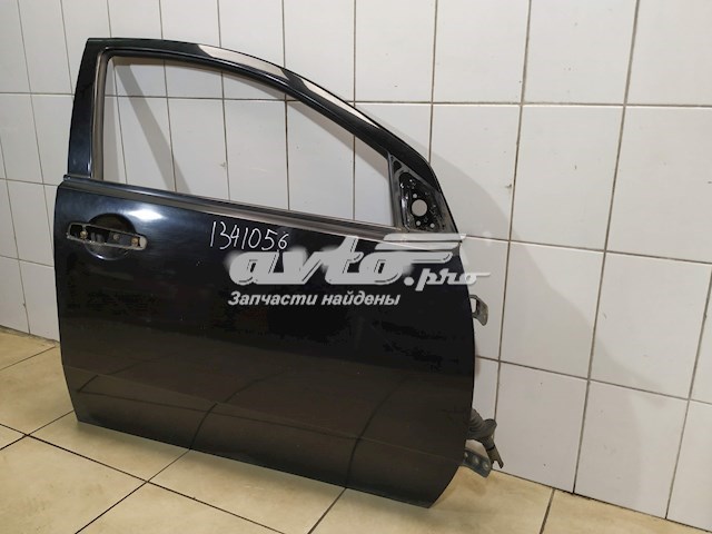 5700A274 Mitsubishi Дверь передняя правая