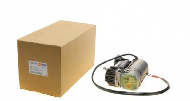 Компрессор пневмоподвески Autotechteile 7003308 цена, от 317.45 USD