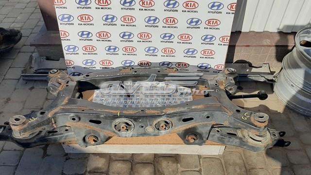 554052P450 Hyundai/Kia Подрамник задней подвески