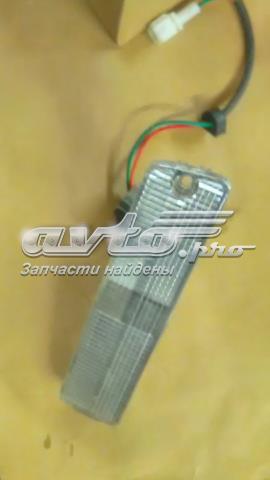 Указатель поворота правый Signeda ZVW1607CKR