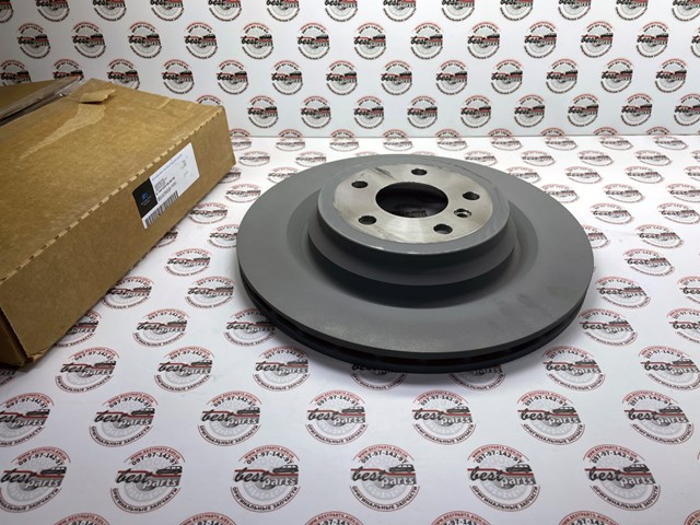 Купить 166423060090 Mercedes Диск тормозной задний