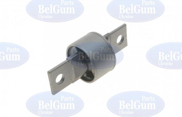 BG1170 Belgum Сайлентблоки продольных рычагов передней подвески