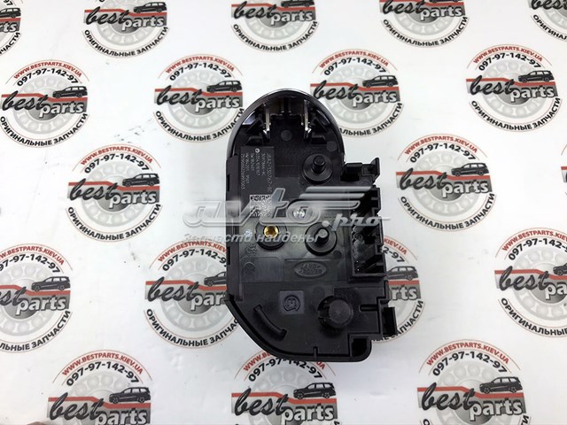 Блок кнопочных переключателей рулевого колеса Land Rover LR116681 цена, от 187.56 USD